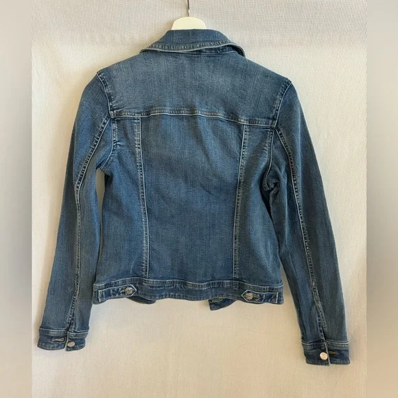 Jeans Jacket - Picture 3 of 7